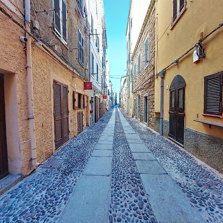 Maison Cavour アルゲーロ エクステリア 写真