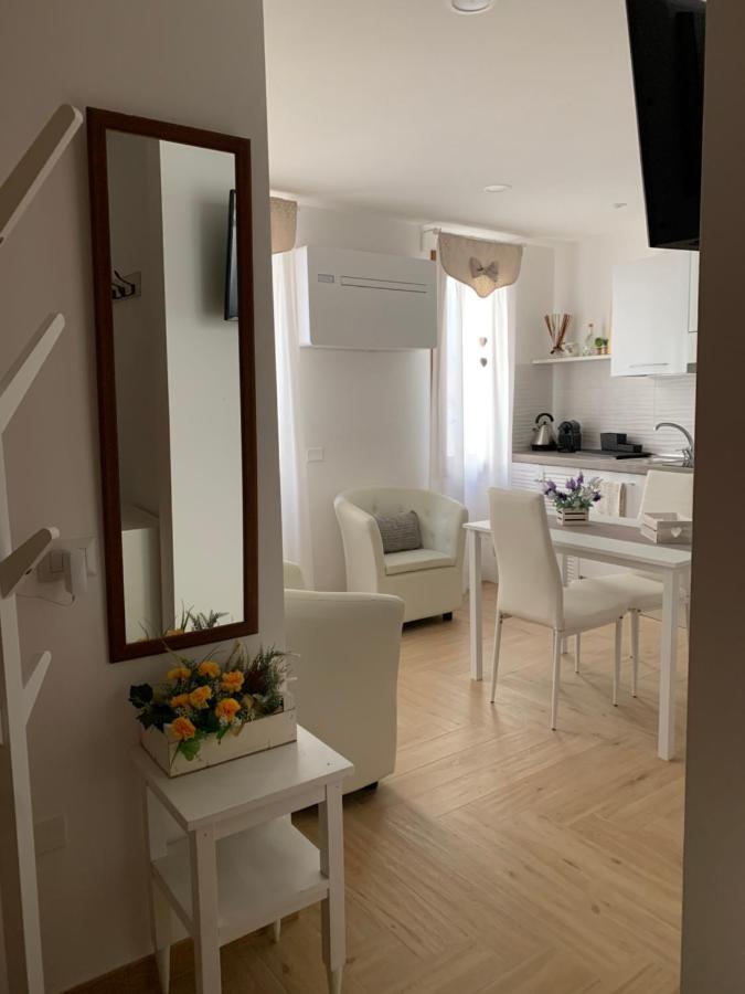Maison Cavour アルゲーロ エクステリア 写真
