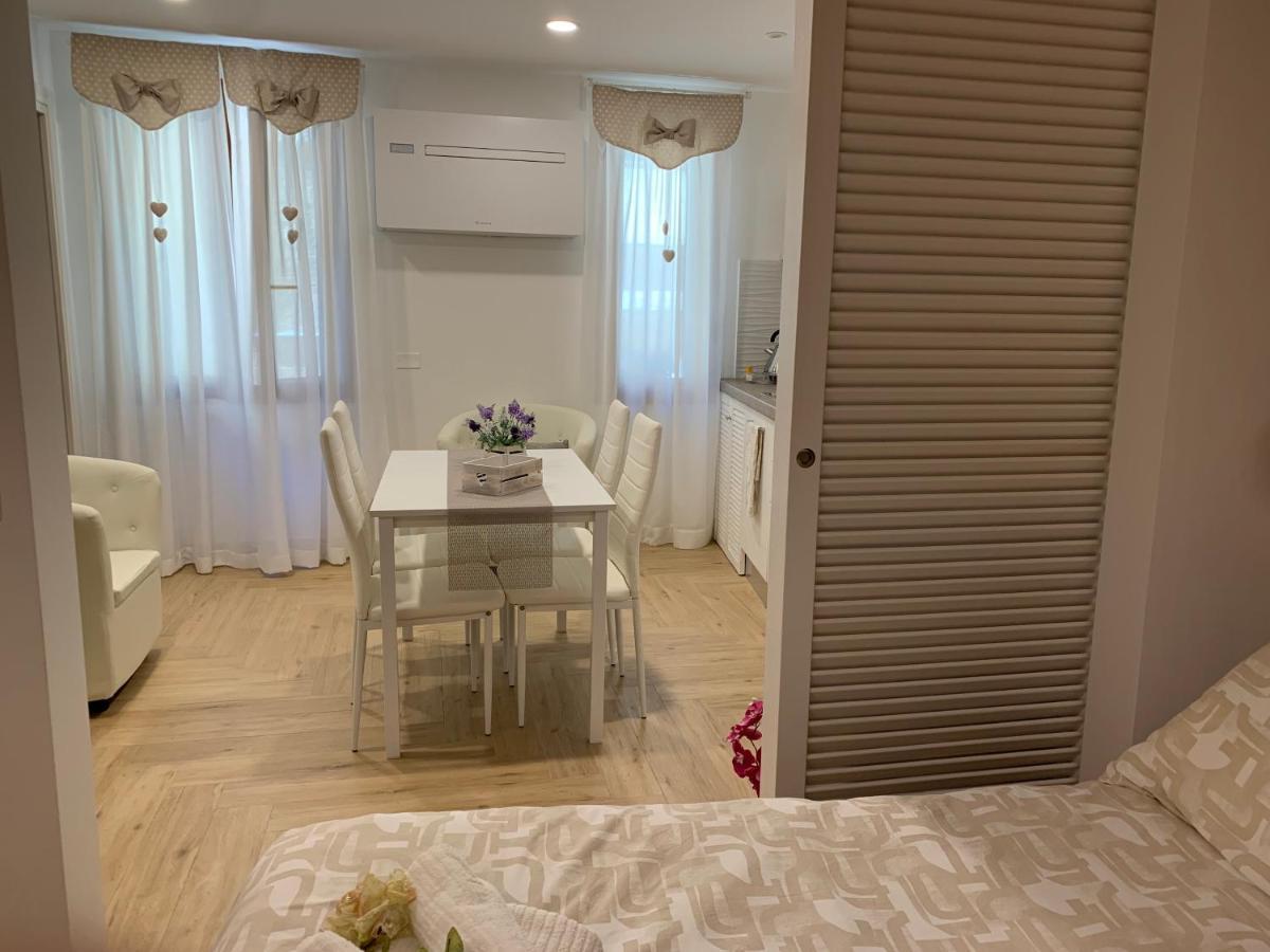 Maison Cavour アルゲーロ エクステリア 写真