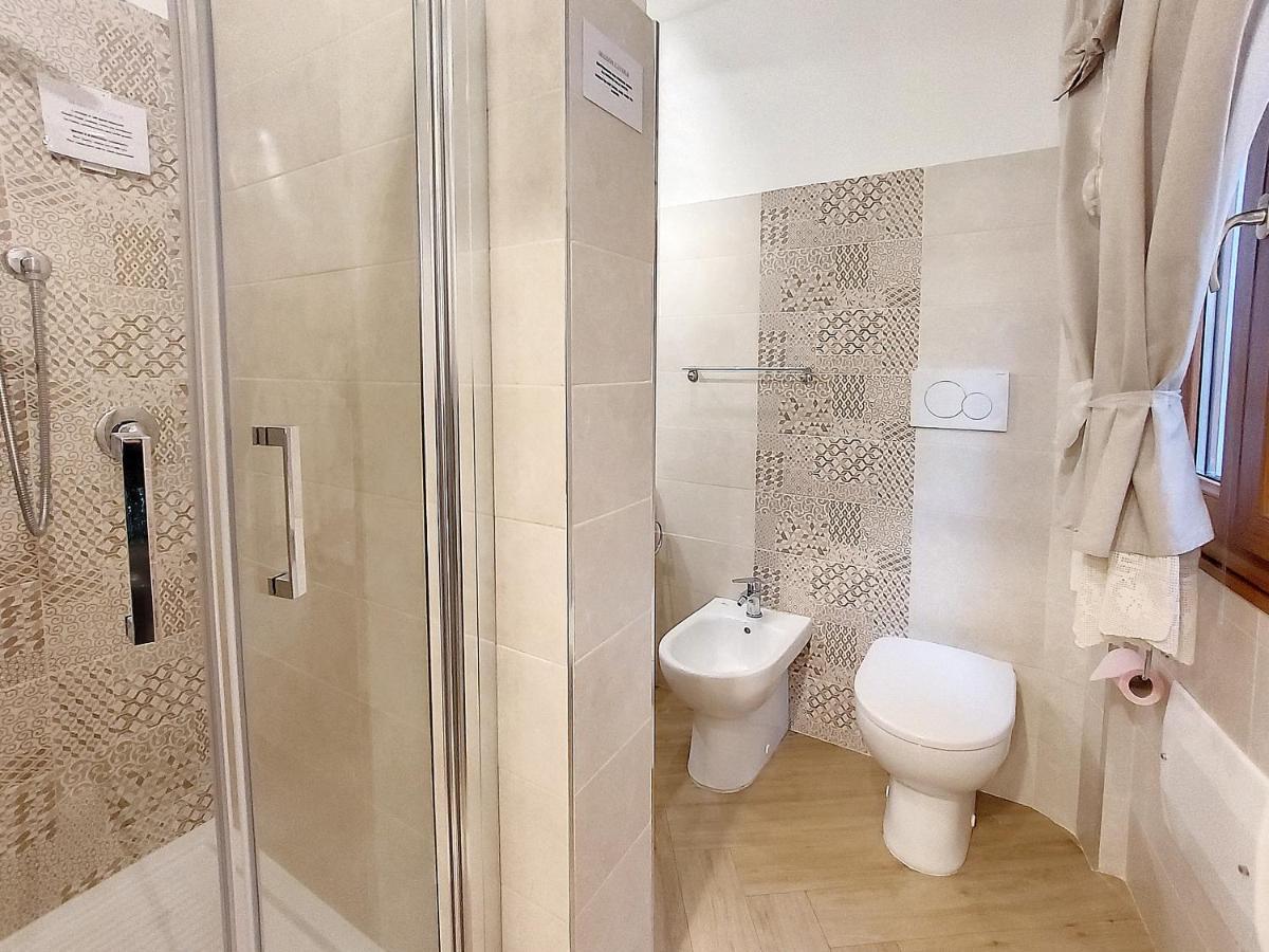 Maison Cavour アルゲーロ エクステリア 写真