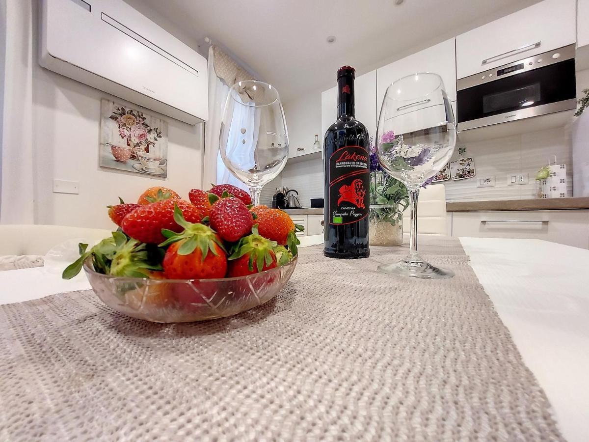 Maison Cavour アルゲーロ エクステリア 写真